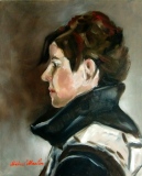 martincagnartiste - Personnages