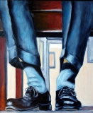 martincagnartiste - Personnages