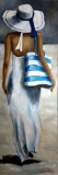 martincagnartiste - Personnages