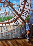 martincagnartiste - Personnages