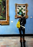 martincagnartiste - Personnages