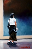 martincagnartiste - Personnages