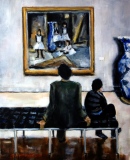 martincagnartiste - Personnages