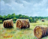 martincagnartiste - Paysages
