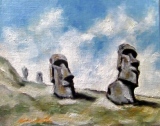 martincagnartiste - Paysages
