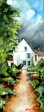 martincagnartiste - Paysages