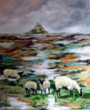 martincagnartiste - Paysages