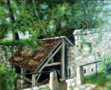 martincagnartiste - Paysages