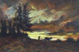 martincagnartiste - Paysages