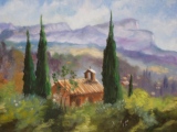 martincagnartiste - Paysages