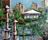 martincagnartiste - Paysages