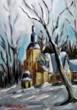 martincagnartiste - Paysages