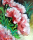 martincagnartiste - Fleurs