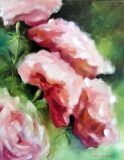 martincagnartiste - Fleurs
