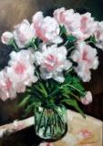 martincagnartiste - Fleurs