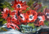 martincagnartiste - Fleurs