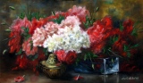 martincagnartiste - Fleurs