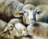 martincagnartiste - Animaux