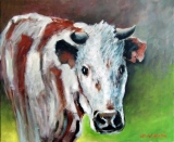 martincagnartiste - Animaux