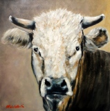 martincagnartiste - Animaux