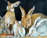 martincagnartiste - Animaux