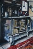 martincagnartiste - Interieurs