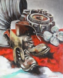 martincagnartiste - Divers