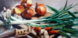 martincagnartiste - Légumes et  Patisseries