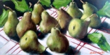 martincagnartiste - Légumes et  Patisseries