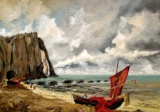 martincagnartiste - Marines