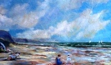 martincagnartiste - Marines