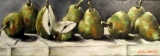 martincagnartiste - Natures mortes