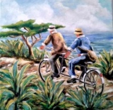 Les amis du tandem - Nouveautés
