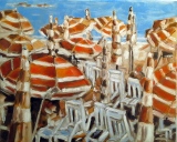 Plage parasols - Nouveautés