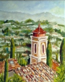 Vue de l'atelier - Nouveautés