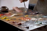 martincagnartiste - Souvenirs d'atelier