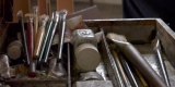 martincagnartiste - Souvenirs d'atelier