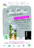 martincagnartiste - Souvenirs d'atelier
